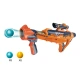 Детска играчка Въздушен Бластер с Мерник King Sport  - 1