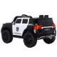 Детски акумулаторен джип 12V Полиция  - 16