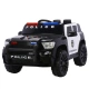 Детски акумулаторен джип 12V Полиция  - 3