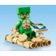 Детски комплект Minecraft Къща на плажа на костенурките  - 8