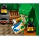 Детски комплект Minecraft Къща на плажа на костенурките  - 10