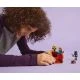 Детски игрален комплект Minecraft Битка в пъклената лава  - 6