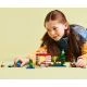 Детски комплект за игра Minecraft TNT къща в джунглата  - 7