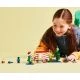 Детски комплект за игра Minecraft TNT къща в джунглата  - 8