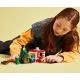 Детски комплект за игра Minecraft TNT къща в джунглата  - 10
