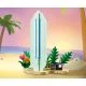 Детски занимателен комплект Creator Тропическо укулеле  - 12