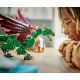Детски занимателен конструктор Creator Средновековен дракон  - 6
