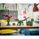 Детски занимателен конструктор Creator Средновековен дракон  - 8