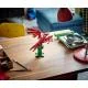 Детски занимателен конструктор Creator Средновековен дракон  - 9