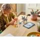 Занимателен детски конструктор за игра Creator Игрива котка  - 6