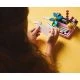 Детски занимателен комплект Creator Пишеща машина с цветя  - 10
