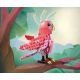 Детски конструктор Creator Диви животни: Розово фламинго  - 18