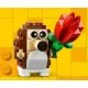Детски комплект за игра Iconic Пикник с таралеж  - 8