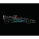 Комплект Technic Mercedes-AMG F1 W14 E Performance Pull-Back  - 8