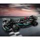 Комплект Technic Mercedes-AMG F1 W14 E Performance Pull-Back  - 9