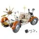 Детски комплект за сглобяване Technic Луноход НАСА Аполо LRV  - 3