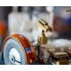 Детски комплект за сглобяване Technic Луноход НАСА Аполо LRV  - 9