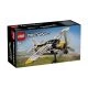 Детски занимателен комплект за игра Technic Самолет с витло  - 1