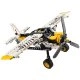 Детски занимателен комплект за игра Technic Самолет с витло  - 3
