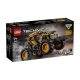Детски комплект Technic Monster Jam Digatron с издърпване  - 1