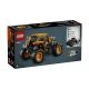 Детски комплект Technic Monster Jam Digatron с издърпване  - 2
