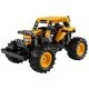 Детски комплект Technic Monster Jam Digatron с издърпване  - 3