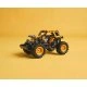 Детски комплект Technic Monster Jam Digatron с издърпване  - 7