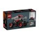 Детски сет Technic Monster Jam Thunderroarus с издърпване  - 2