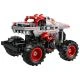 Детски сет Technic Monster Jam Thunderroarus с издърпване  - 4