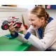 Детски сет Technic Monster Jam Thunderroarus с издърпване  - 8