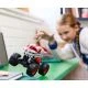 Детски сет Technic Monster Jam Thunderroarus с издърпване  - 9