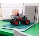 Детски сет Technic Monster Jam Thunderroarus с издърпване  - 10