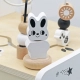 Бебешка дървена играчка за прохождане  - 2
