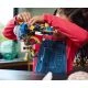 Детски сет Technic Дълбоководна изследователска подводница  - 5