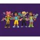 Занимателен детски комплект за игра Friends Караоке парти  - 6
