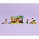 Детски комплект за игра Friends Стаята на Отъм  - 9
