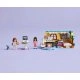 Детски забавен комплект за игра Friends Стаята на Пейсли  - 8