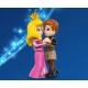 Детски комплект Disney Princess Злодеида в драконова форма  - 8