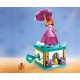 Детски комплект за игра Disney Princess Ариел се върти  - 13