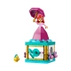 Детски комплект за игра Disney Princess Ариел се върти  - 3