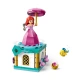 Детски комплект за игра Disney Princess Ариел се върти  - 4