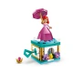 Детски комплект за игра Disney Princess Ариел се върти  - 5