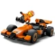 Комплект City Пилот от F1 със състезателна кола McLaren  - 4