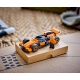 Комплект City Пилот от F1 със състезателна кола McLaren  - 8