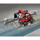 Детски комплект City Питстоп и механици от F1 с кола Ferrari  - 7