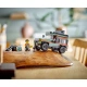 Детска приключенска играчка City Oфроуд 4x4 планински камион  - 9