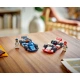 Детски състезателни коли F1 Williams Racing и Haas F1 City   - 7