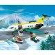 Детска играчка City Въздушна линейка за спешни случаи  - 11