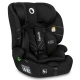 Детски стол за кола Levi One i-Size 76-150 см Black Carbon  - 2