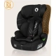 Детски стол за кола Levi One i-Size 76-150 см Black Carbon  - 15